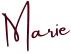 Marie
