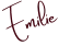 Emilie
